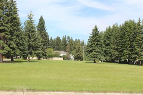 4022 4 Avenue, Edson, AB 