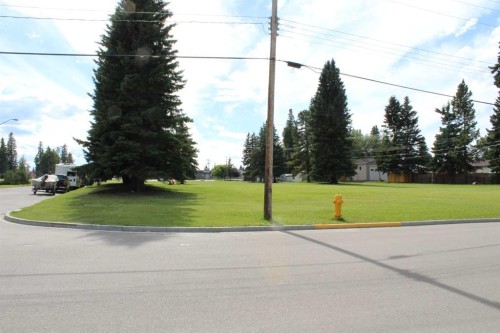 4022 4 Avenue, Edson, AB 