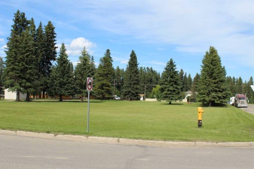 4022 4 Avenue, Edson, AB 