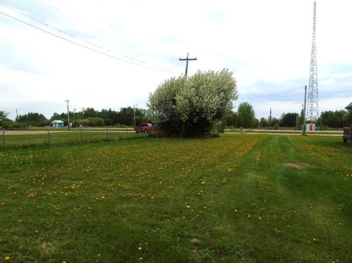 Lot 2 1St Street East, Faust, AB 