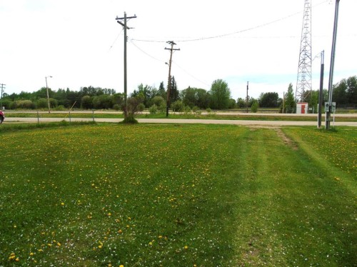 Lot 2 1St Street East, Faust, AB 