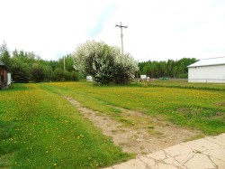 Lot 2 1st Street EAST Faust, AB T0G 0X0