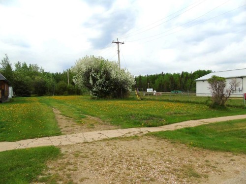 Lot 2 1St Street East, Faust, AB 