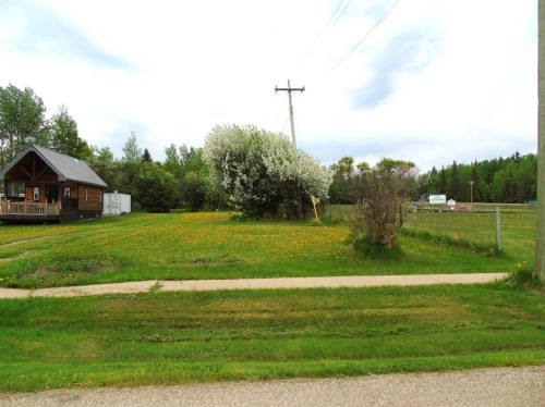 Lot 2 1St Street East, Faust, AB 