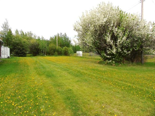 Lot 2 1St Street East, Faust, AB 