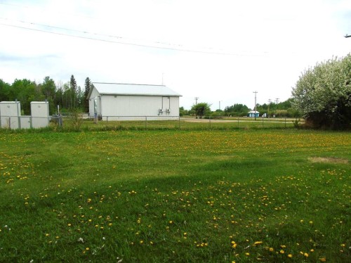 Lot 2 1St Street East, Faust, AB 
