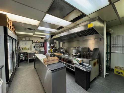 5103 2 Avenue, Edson, AB 