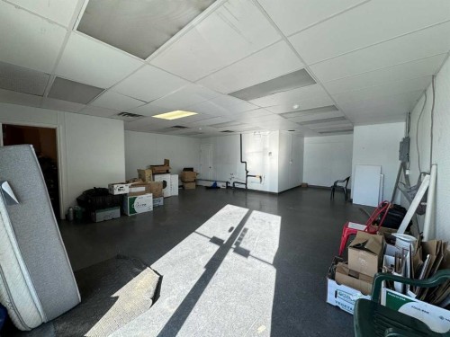 5103 2 Avenue, Edson, AB 