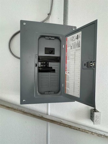 5103 2 Avenue, Edson, AB 