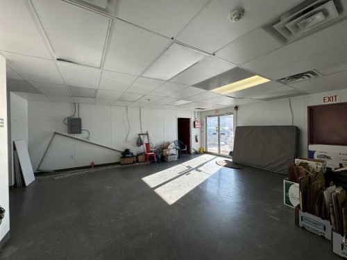 5103 2 Avenue, Edson, AB 