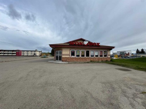 5103 2 Avenue, Edson, AB 