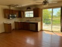 800 Mistassiniy Road, Wabasca, AB  - Indoor Photo Showing Kitchen With Double Sink 
