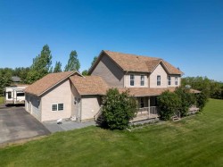 lot 2 ,  123017 Township Road 591  Rural Woodlands County, AB T7S 1N3