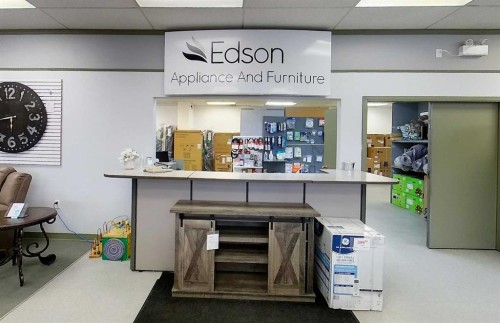 5025 1 Avenue, Edson, AB 