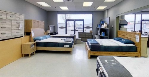 5025 1 Avenue, Edson, AB 