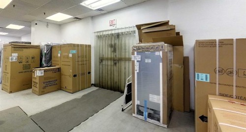 5025 1 Avenue, Edson, AB 