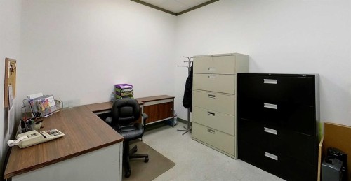 5025 1 Avenue, Edson, AB 