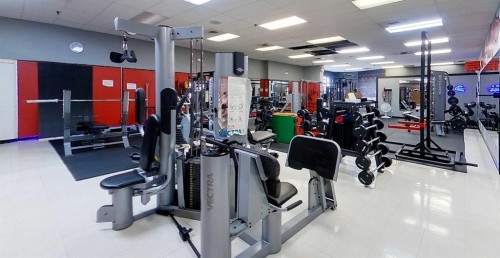 5025 1 Avenue, Edson, AB 