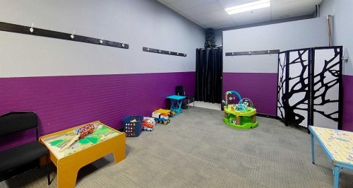 5025 1 Avenue, Edson, AB 