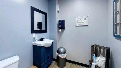 5025 1 Avenue, Edson, AB 