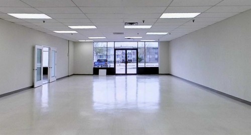 5025 1 Avenue, Edson, AB 