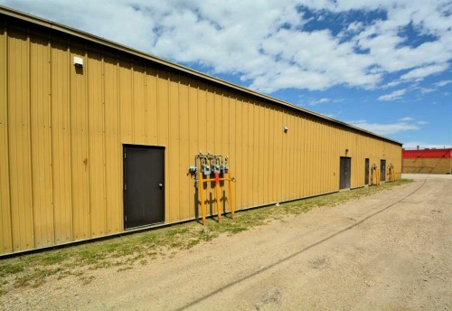 5025 1 Avenue, Edson, AB 