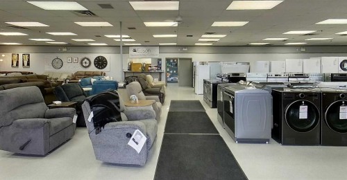 5025 1 Avenue, Edson, AB 