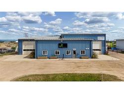 240 & 244 & 300 & 325 Balsam Road NE Slave Lake, AB T0G 2A2