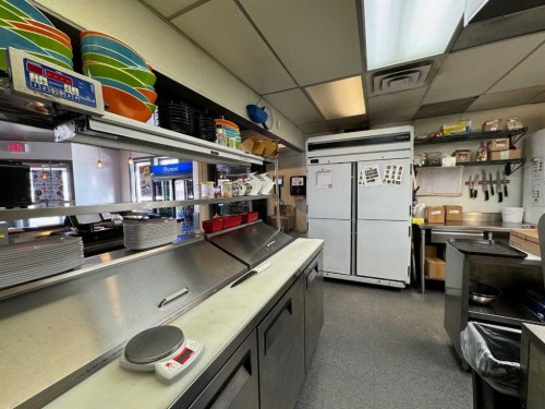 5103 2 Avenue, Edson, AB 