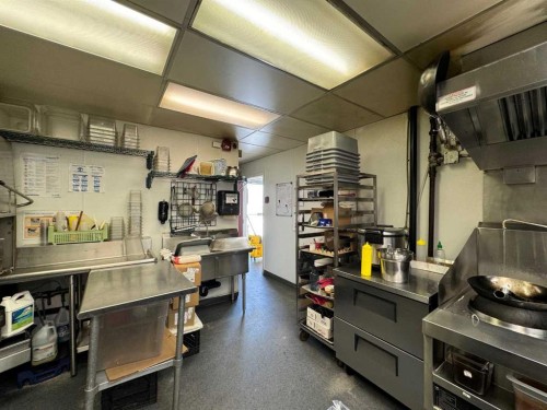 5103 2 Avenue, Edson, AB 