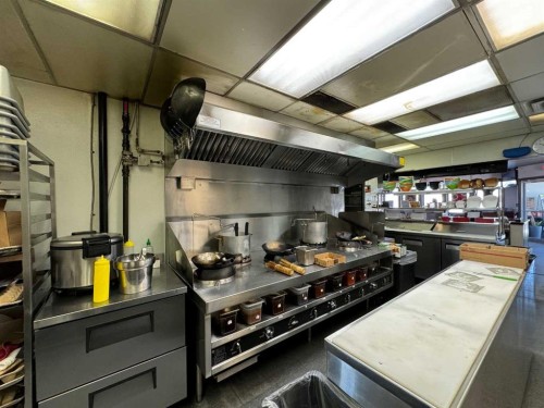 5103 2 Avenue, Edson, AB 