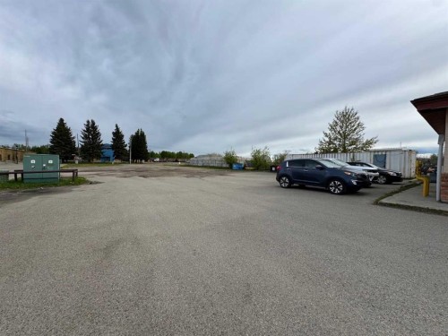 5103 2 Avenue, Edson, AB 