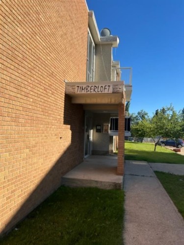 5 Sunset Boulevard, Whitecourt, AB - Outdoor