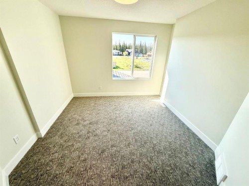 124 Trestle Place, Hinton, AB - Indoor Photo Showing Other Room