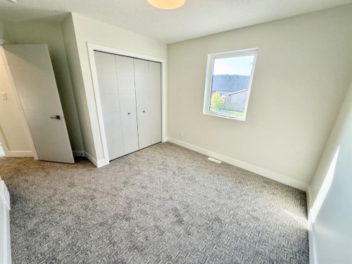 124 Trestle Place, Hinton, AB - Indoor Photo Showing Other Room