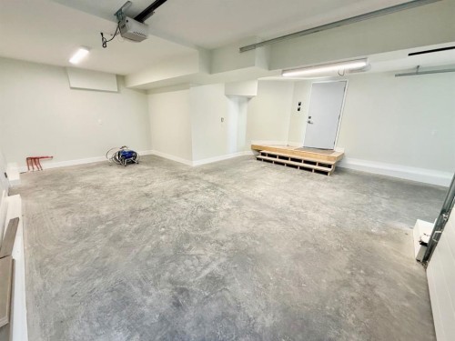 124 Trestle Place, Hinton, AB - Indoor