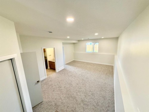 124 Trestle Place, Hinton, AB - Indoor