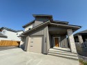 124 Trestle Place, Hinton, AB  - Outdoor With Exterior 