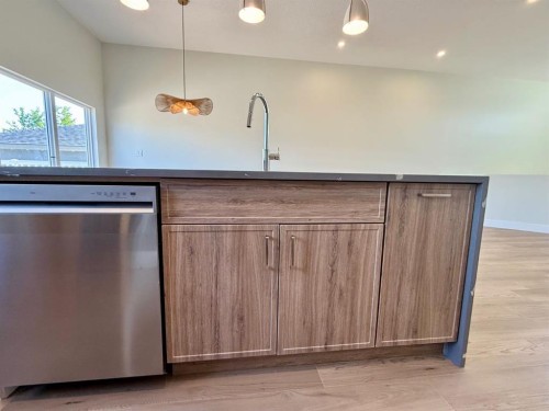 124 Trestle Place, Hinton, AB - Indoor