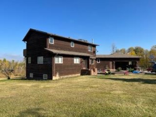114012 Township Road 592B  Rural Woodlands County, AB T7S 1N4