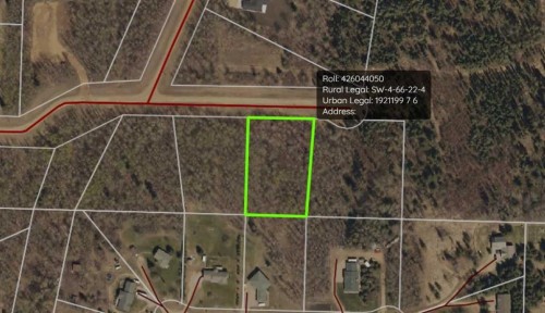 #6-660023 Range Road 224, Rural Athabasca County, AB 