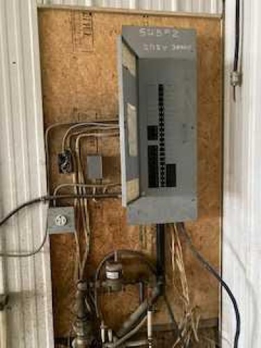 121 1 Avenue, Fox Creek, AB 