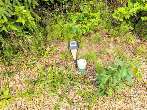 4 4A Street West, Faust, AB - Outdoor