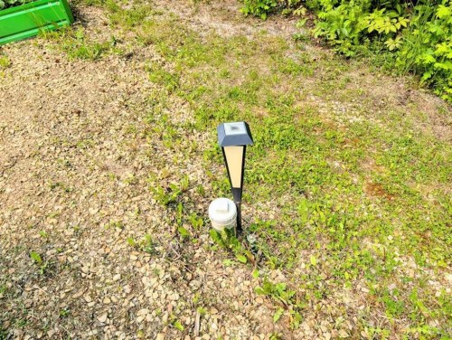 4 4A Street West, Faust, AB - Outdoor