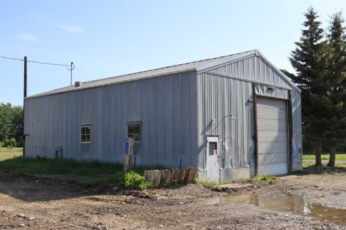75A Ansel Tower Road, Edson, AB 