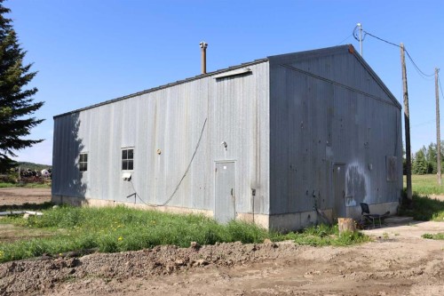 75A Ansel Tower Road, Edson, AB 