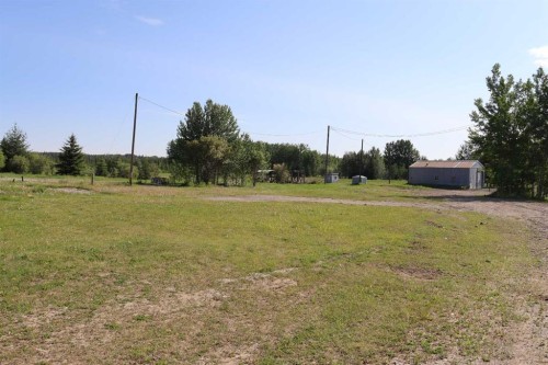 75A Ansel Tower Road, Edson, AB 