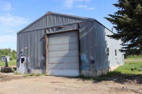 75A Ansel Tower Road, Edson, AB 