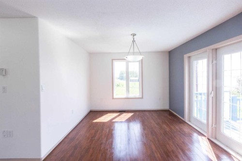 2584 Auger Road, Wabasca, AB - Indoor Photo Showing Other Room