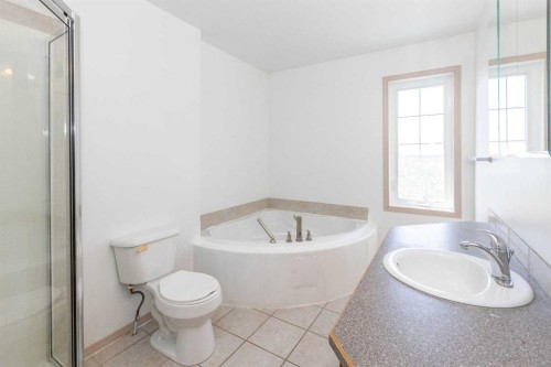 2584 Auger Road, Wabasca, AB - Indoor Photo Showing Bathroom
